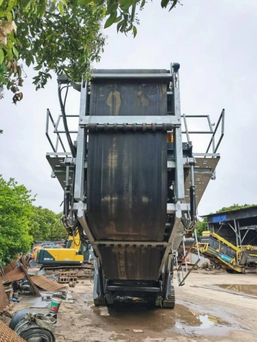 Metso LT1213