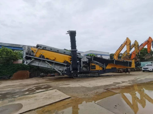 Metso LT1213
