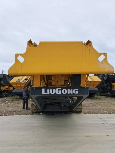 Metso LT1213
