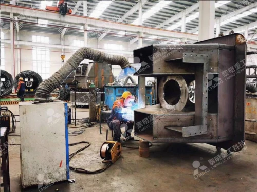 Liming PE750x1060