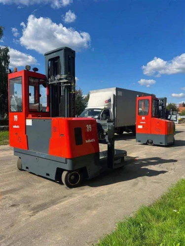 Mima MQC35