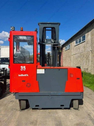 Mima MQC35