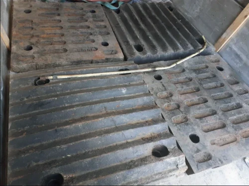 Liming PE200x300