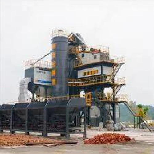 XCMG XAP80