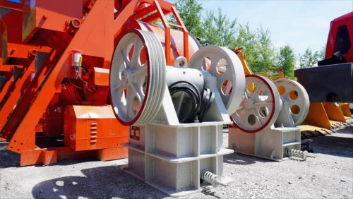 Liming PE200x350