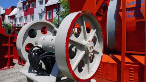Liming PE200x350