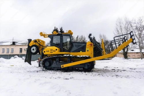 ДСТ-Урал КВГ-1