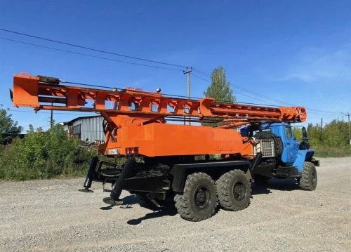 БМ 811 Стройдормаш