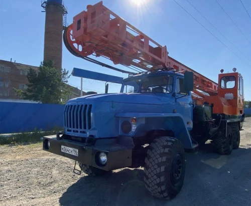 БМ 811 Стройдормаш