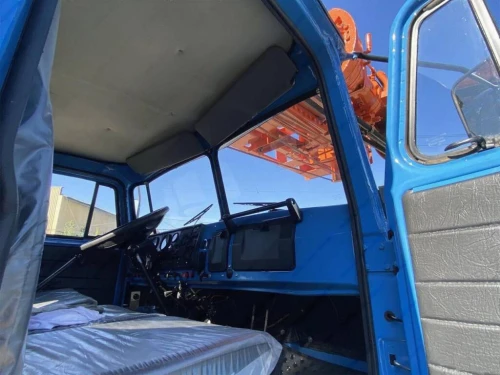 БМ 811 Стройдормаш