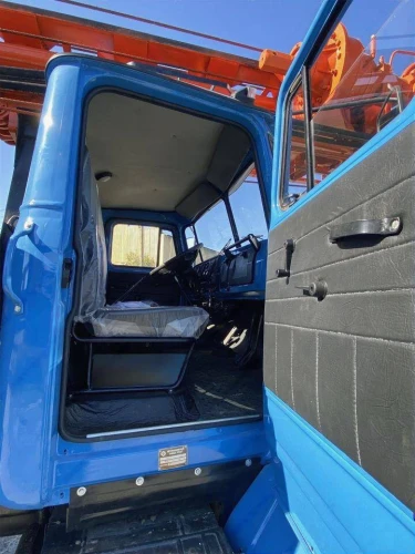 БМ 811 Стройдормаш