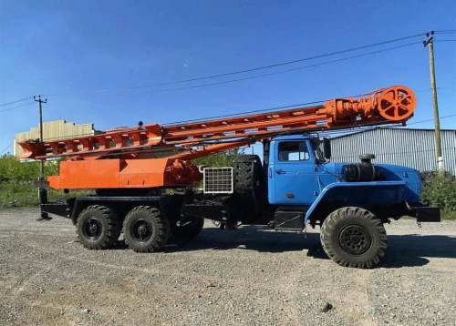 БМ 811 Стройдормаш