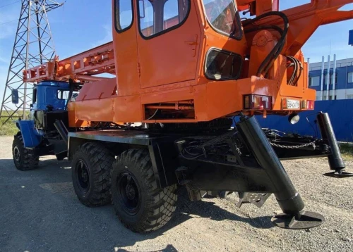 БМ 811 Стройдормаш
