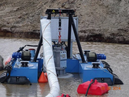 Dragflow DRP EL1204HC