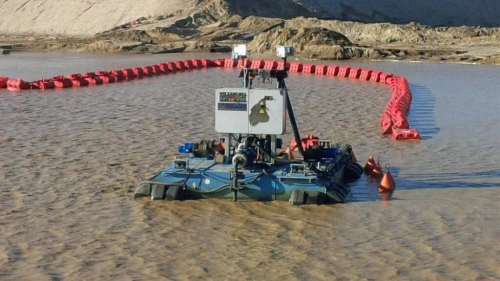 Dragflow DRP EL1204HC