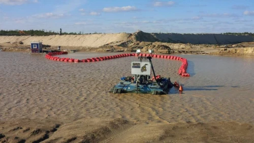 Dragflow DRP EL1204HC