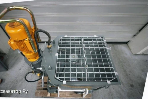 Putzmeister МР 25