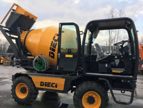 Dieci L4700