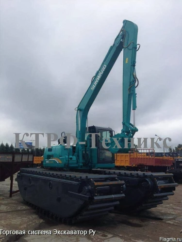 Sunward SWE210SD