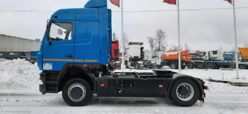 Маз 5440С9