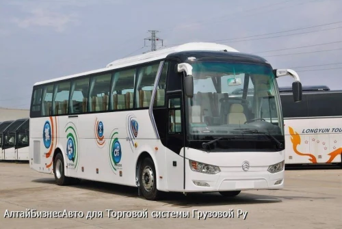 Golden dragon XML6126JR