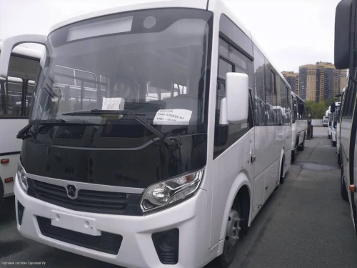 Паз 320435-04