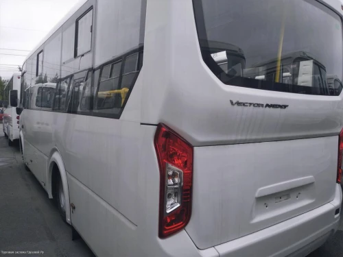 Паз 320435-04
