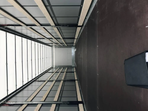 Schmitz S.CS Universal