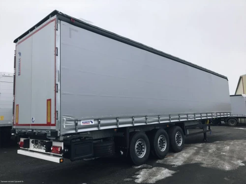 Schmitz S.CS Universal