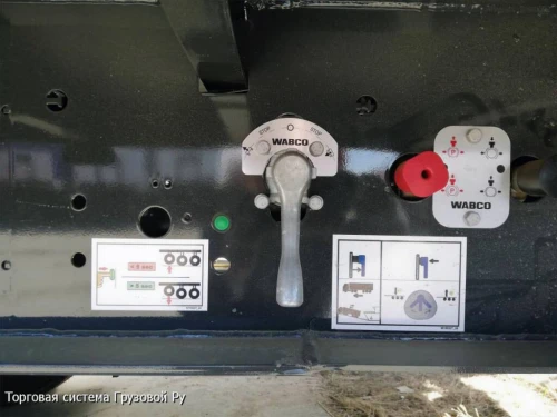 Wielton NS 34 KT-A (NS 34 KB-A)