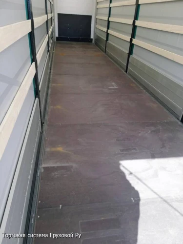 Wielton NS 34 KT-A (NS 34 KB-A)