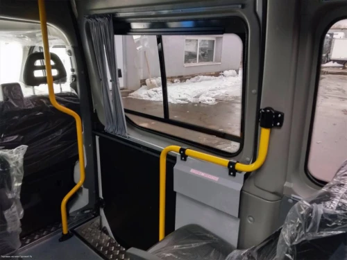 Iveco 2227UR
