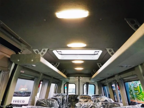 Iveco 2227UR