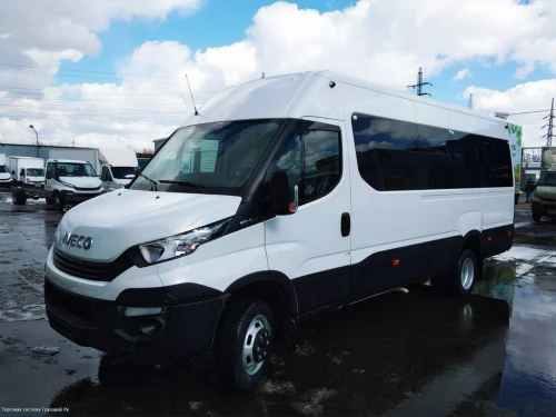 Iveco 2227UR