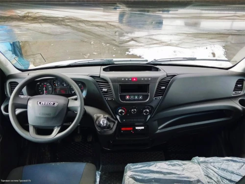 Iveco 2227UR