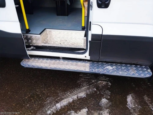 Iveco 2227UR