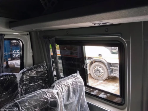 Iveco 2227UR