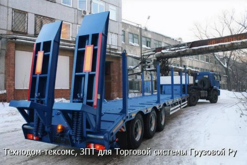 ТЕХОМS 983990