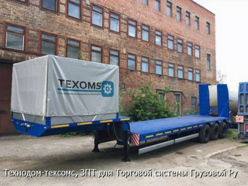 ТЕХОМS 983990