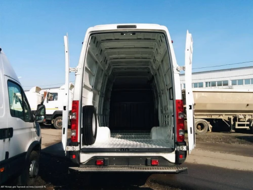 Iveco DAILY 65C15V