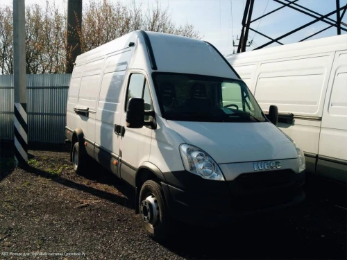 Iveco DAILY 65C15V