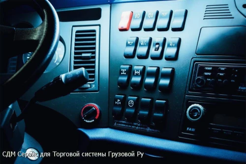 Faw CA3310P66K24T4E4