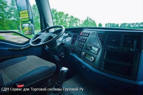 Faw CA3310P66K24T4E4