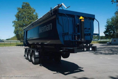 Neman 22 куб