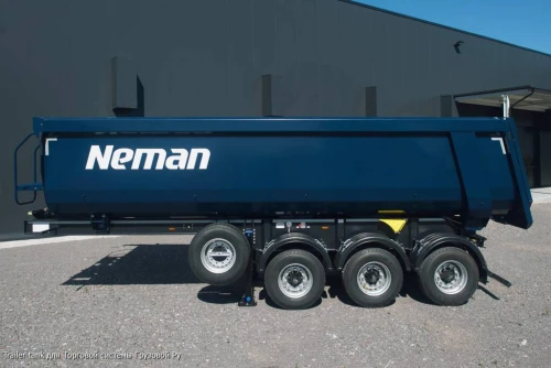 Neman 22 куб