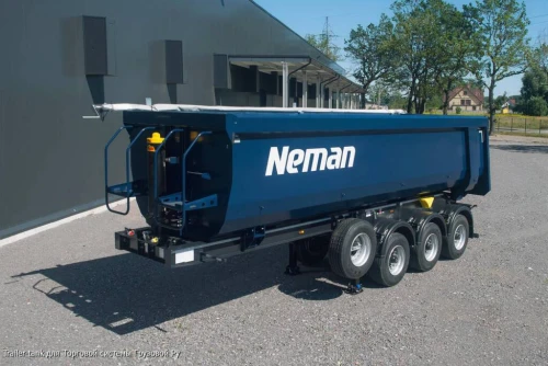 Neman 22 куб