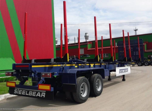 Steelbear TR-36R