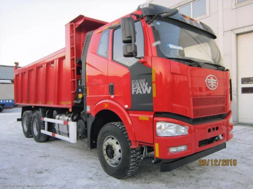 Faw CA 3250