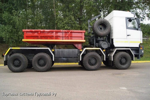 Мзкт 741600-010