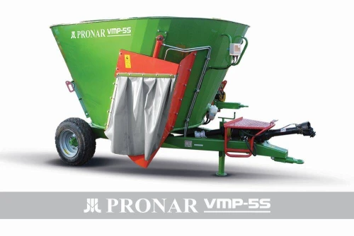 Кормораздатчик PRONAR VMP-5S